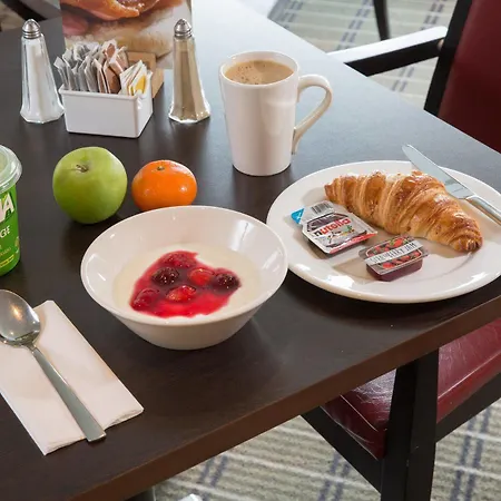 Express - Leith Waterfront By Ihg Hotel Edimburgo