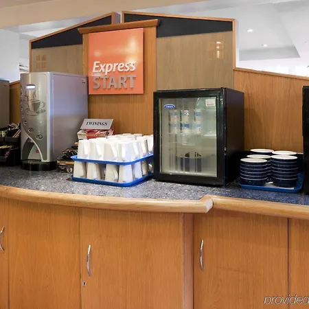 Express - Leith Waterfront By Ihg Hotel 3*