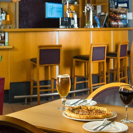 Express - Leith Waterfront By Ihg Edynburg