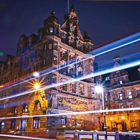 Hotel The Scotsman