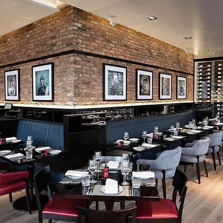 מלון Malmaison 4*