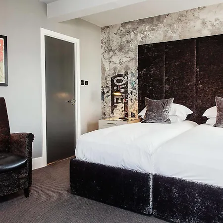 Malmaison מלון 4*