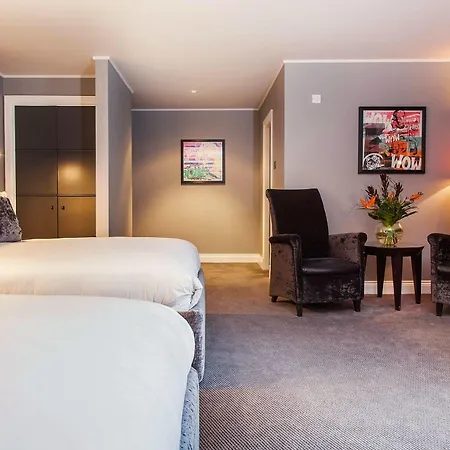 מלון Malmaison