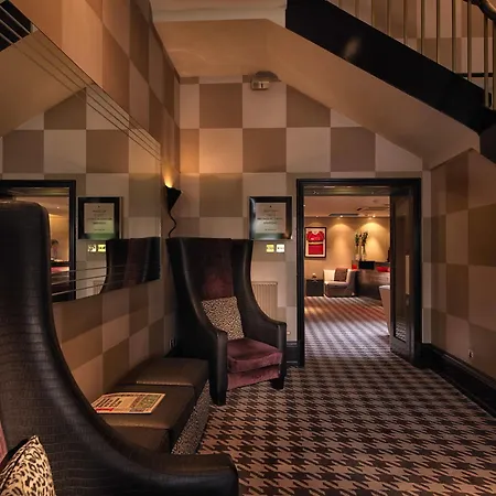 Hotel Malmaison 4*