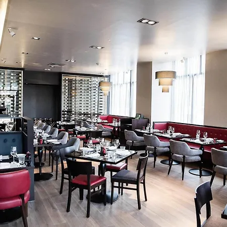 Malmaison מלון 4*