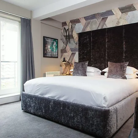 Malmaison Hotel