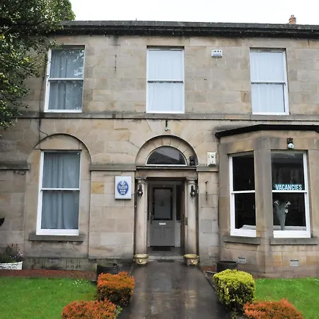 Pensionat The Thrums