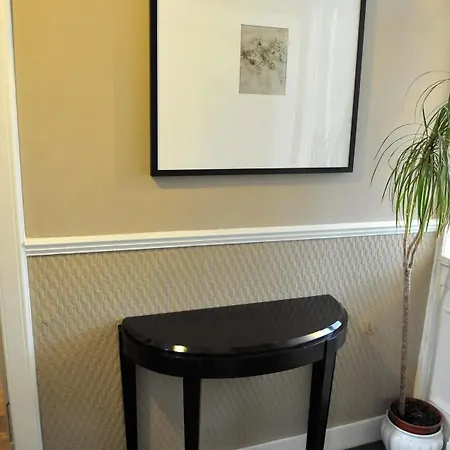 The Thrums 3* Эдинбург