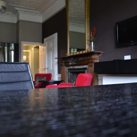 Гостевой дом The Thrums 3*