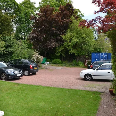 The Thrums Гостевой дом 3*