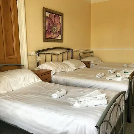 Gasthuis Cruachan 3*