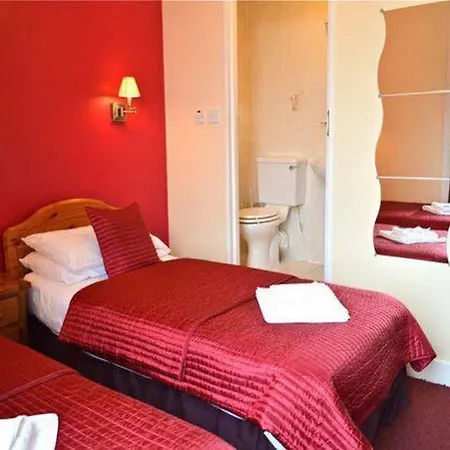 Granville 3* Edimburgo