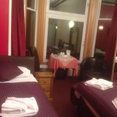 Maison d'hôtes Granville