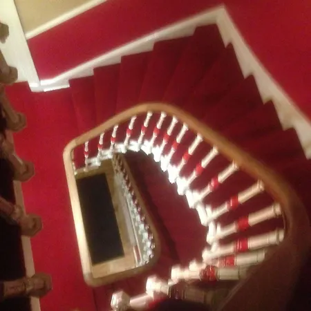 Granville Maison d'hôtes 3*