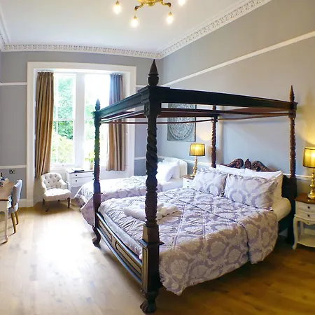 The St Valery 3*