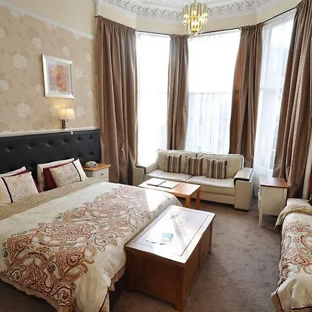 The St Valery 3*