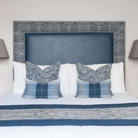 Princes Street 4* Edimburgo
