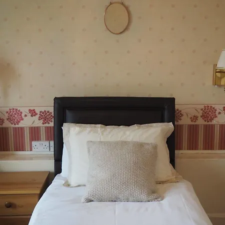 Πανσιόν City Guest House