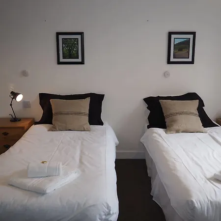 City Guest House Πανσιόν 3*