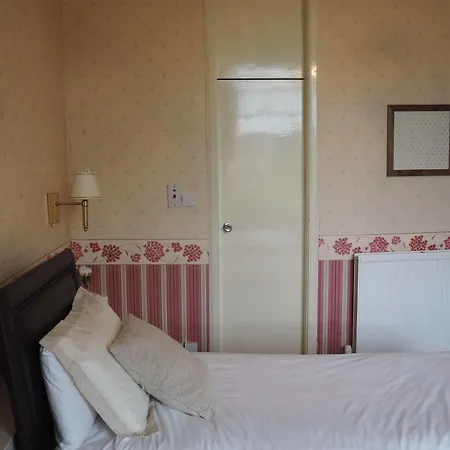 City Guest House Πανσιόν 3*