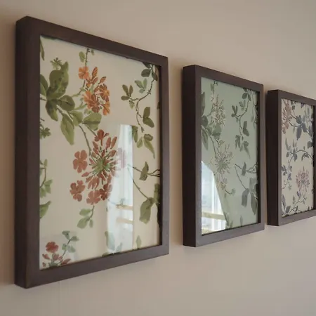 City Guest House 3* אדינבורו