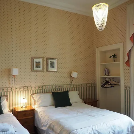 Πανσιόν City Guest House