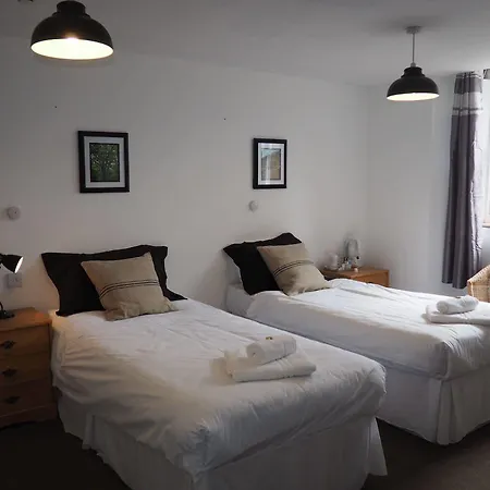 City Guest House