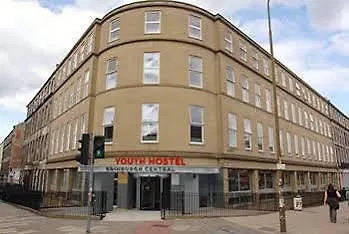 بيت شباب Edinburgh Central Accommodation *