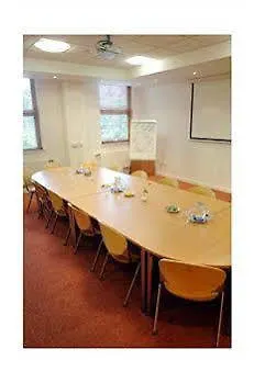 Edinburgh Central Accommodation Hostal Edimburgo