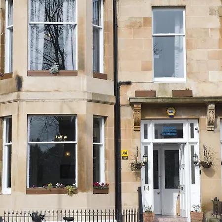Caledonian Édimbourg