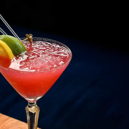 Black Ivy 4* Edinburgh
