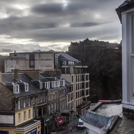 Castle Street