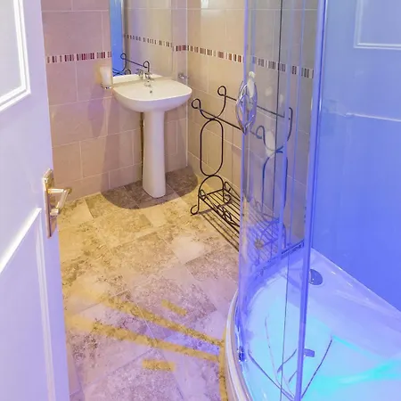 Castle Street 3* Edimburgo