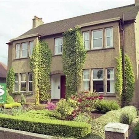 Cruachan Hotel