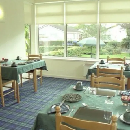 Cruachan Blackburn (Lothian)