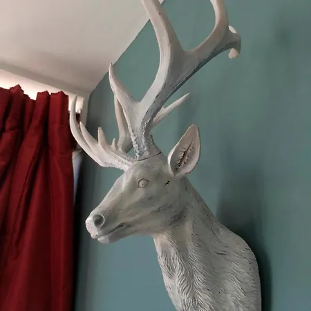 招待所 敖彬别墅酒店