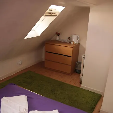 St Christopher's - Original *