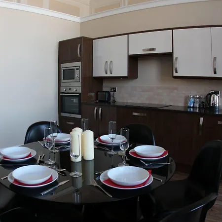 York Place By Destination * 에든버러