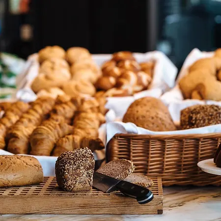 One Edinburgh-princes Ξενοδοχείο