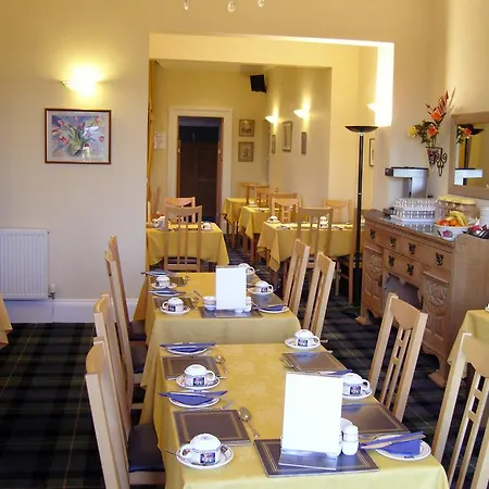 Heriott Park Affittacamere