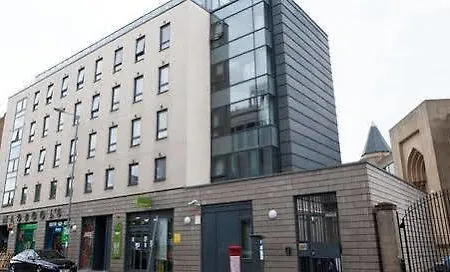 公寓 Lady Nicolson Court