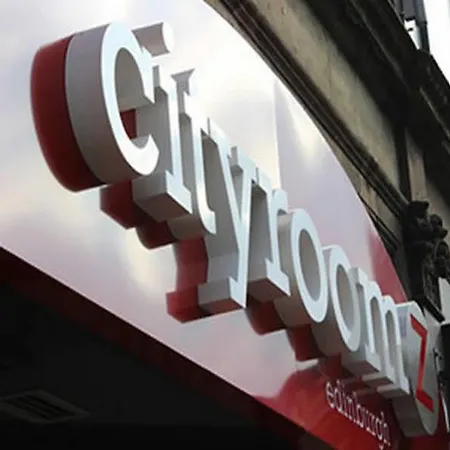 Cityroomz Hotel 3*