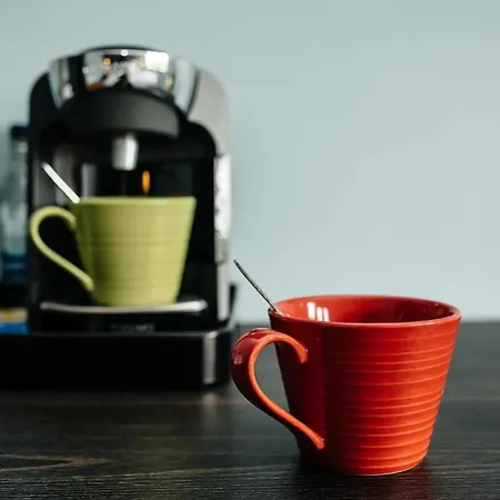 호텔 Village 에든버러