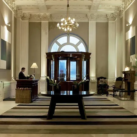 The Balmoral