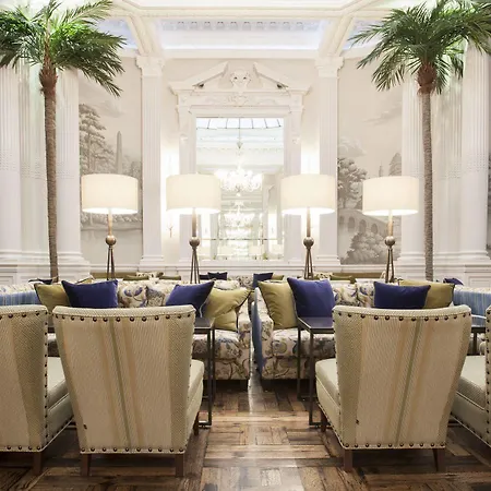 The Balmoral