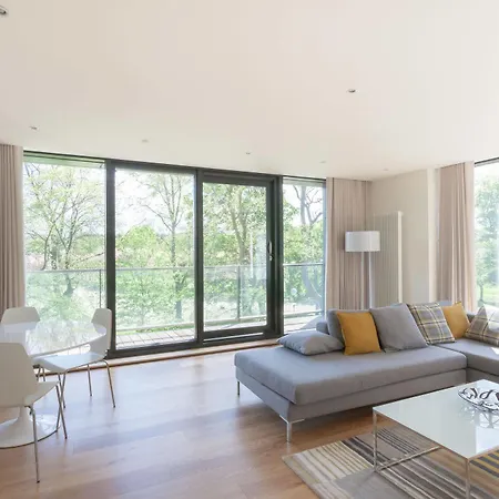 Cloud 9 - Quartermile Hotel 4*