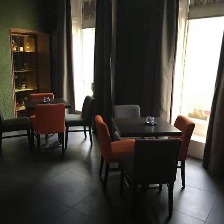 The Place Εδιμβούργο