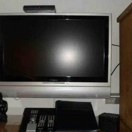 Maison d'hôtes Grangeview