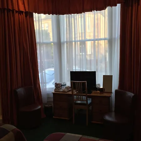 Grangeview 3* Edinburg