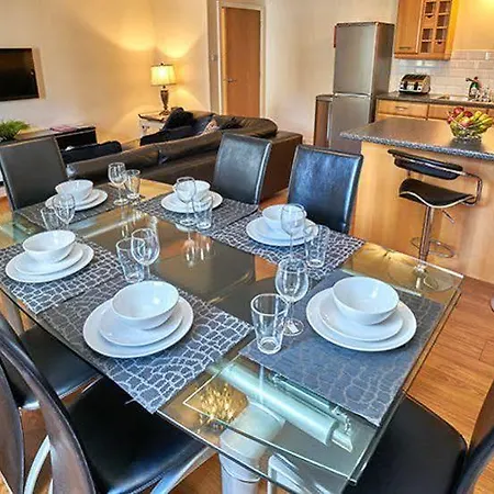 Pearl - Haymarket エディンバラ